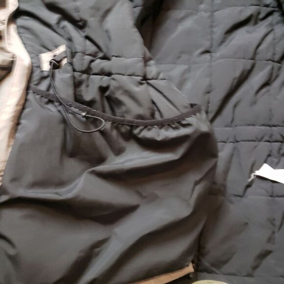 Mountain Equipment Coop hooded winter coat - Picture 10 of 16